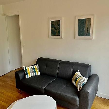 Le Triangle D'Or Paris-Cdg- Disney Vaires-sur-Marne 외부 사진