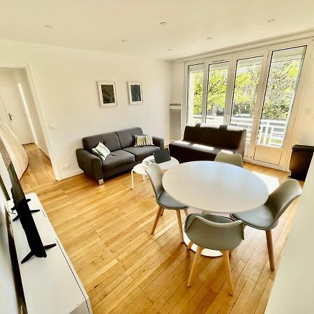 Le Triangle D'Or Paris-Cdg- Disney Vaires-sur-Marne 외부 사진