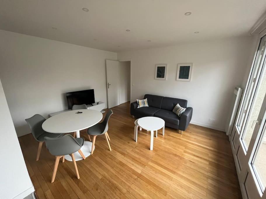 Le Triangle D'Or Paris-Cdg- Disney Vaires-sur-Marne 외부 사진